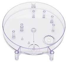 CLOCK BASE