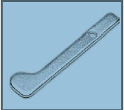 SILVER HAMMER