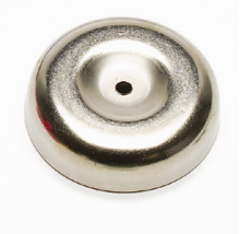 SILVER BELL