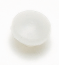 SMALL CLEAR STOPPER