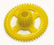 YELLOW WHEEL