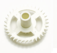 WHITE WHEEL