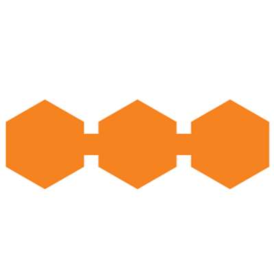 ORANGE THREE PIECE