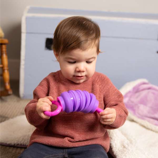 KRUMPLES PULLEY