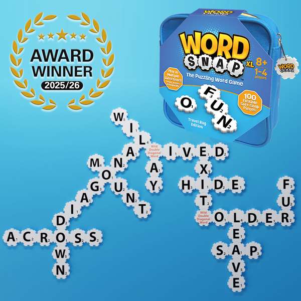 WORD SNAP XL
