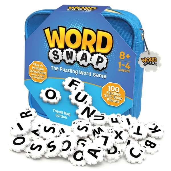 Word Snap XL 