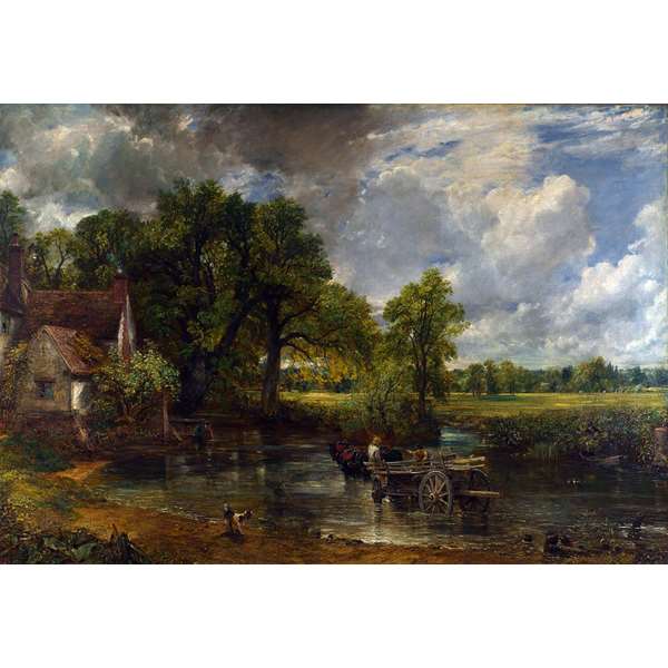 THE HAYWAIN