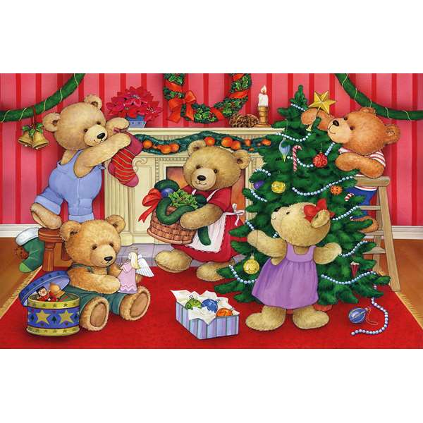 CHRISTMAS CAROL