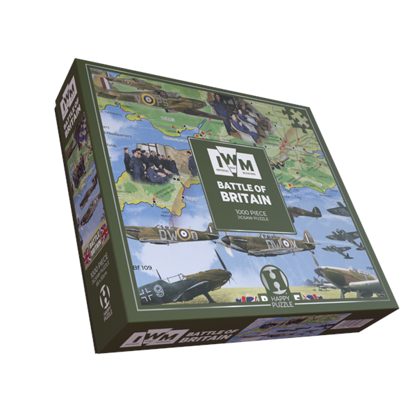 Battle Of Britain 85th Anniversary