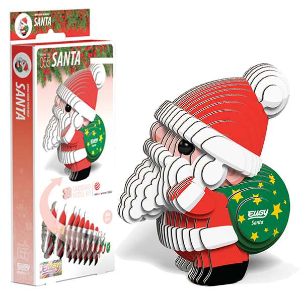 EUGY SANTA