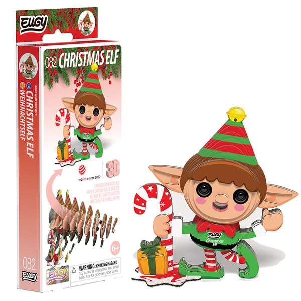 EUGY ELF