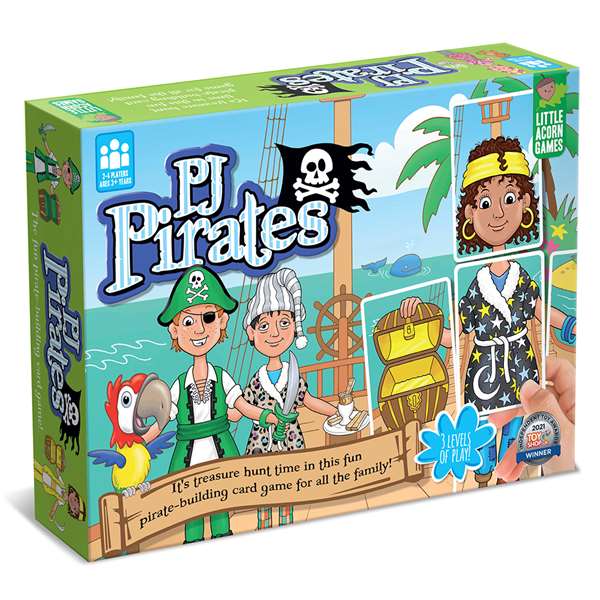PJ Pirates