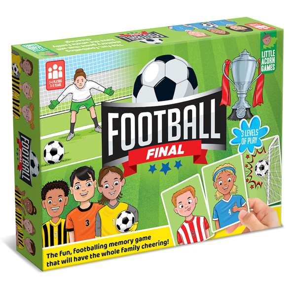 Football Final