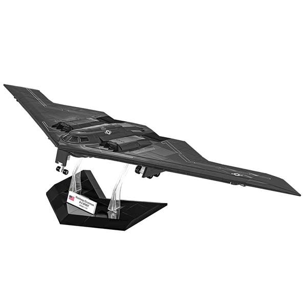 Build Your Own Model B2 Bomber