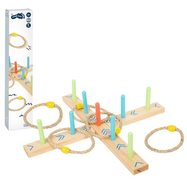 Ring Toss Game