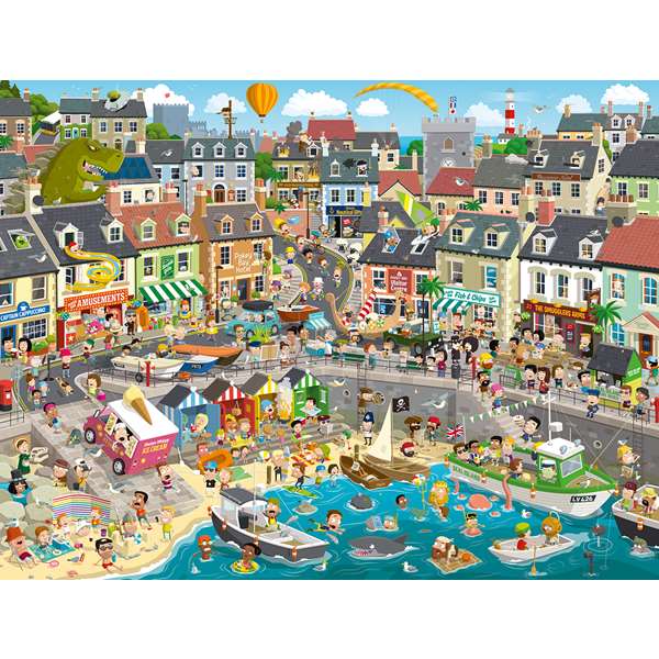 Pokey Bay