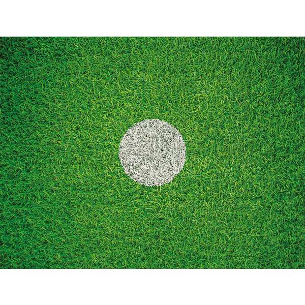 Penalty Spot