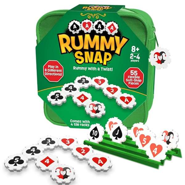 Rummy Snap