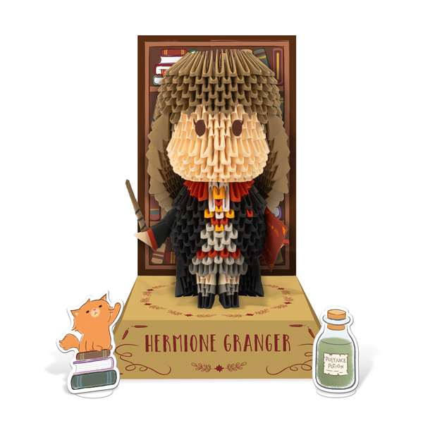 Creagami Hermione Granger
