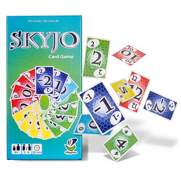 Skyjo