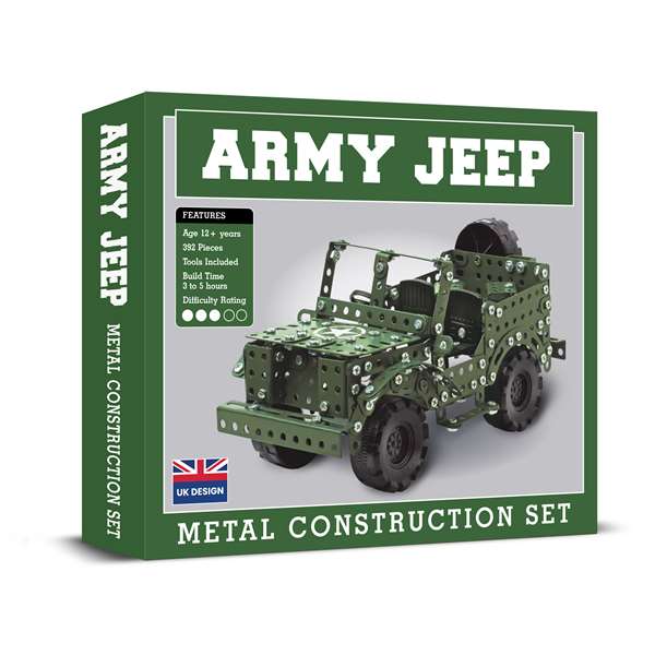 Willy's Jeep