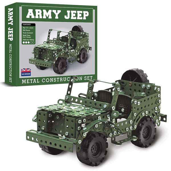 Willy's Jeep