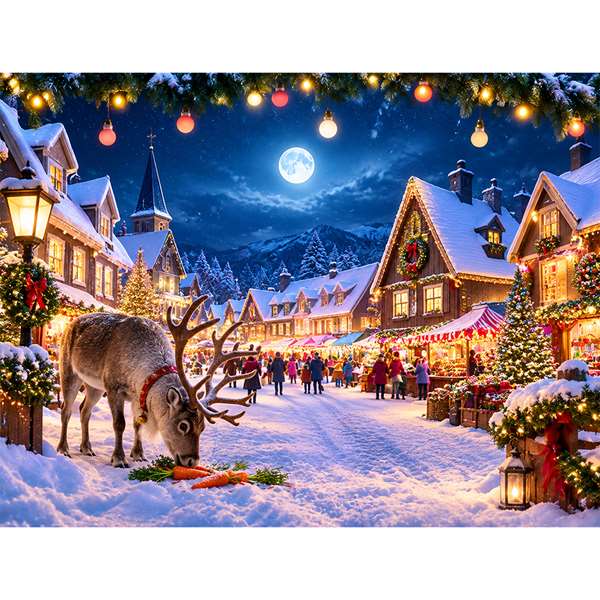 Christmas Nights