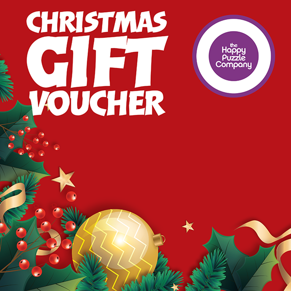 CHRISTMAS GIFT VOUCHERS