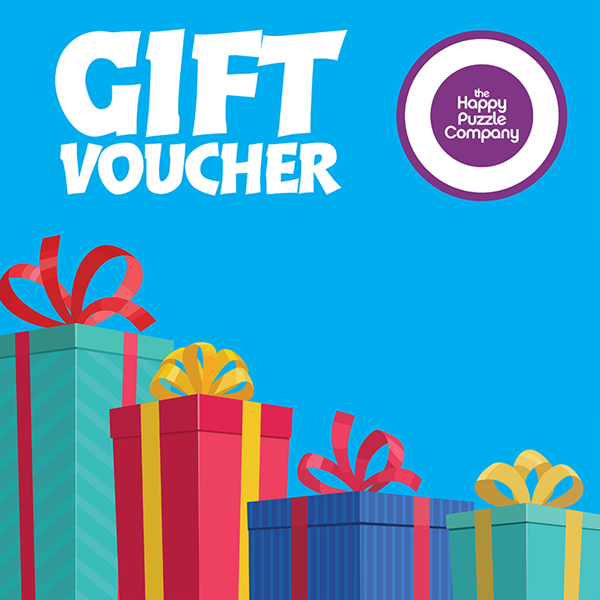 GENERAL GIFT VOUCHERS