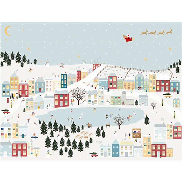 CHRISTMAS MEMORIES 