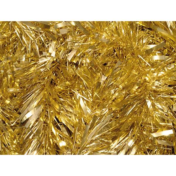 CHRISTMAS TINSEL 