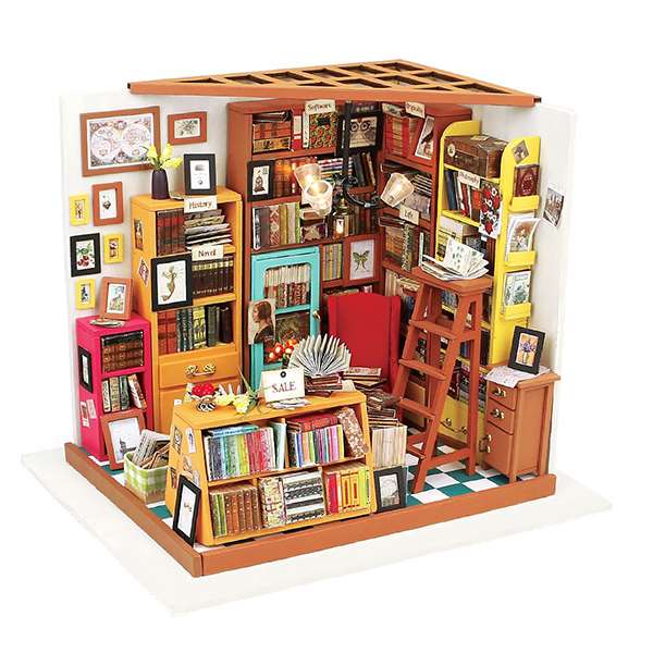 THE STUDY