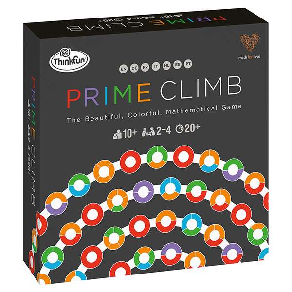 PRIME CLIMB