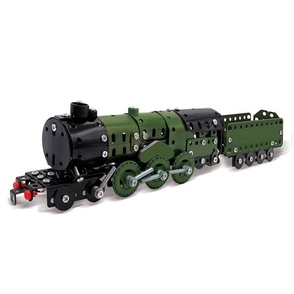 FLYING SCOTSMAN METAL CONSTRUCTION KIT