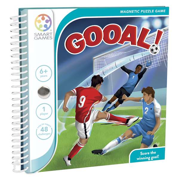 GOOAL!