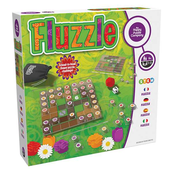 FLUZZLE
