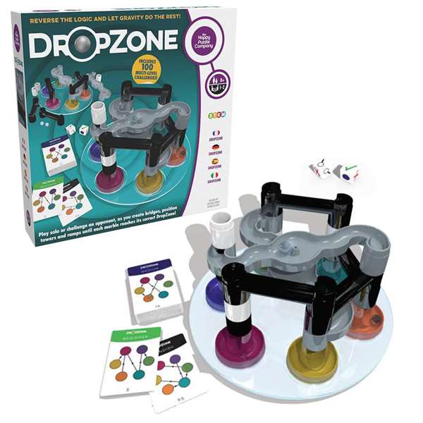 DROPZONE