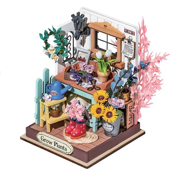 Model sets store