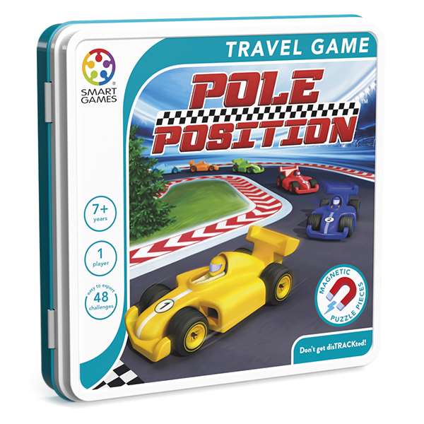 POLE POSITION