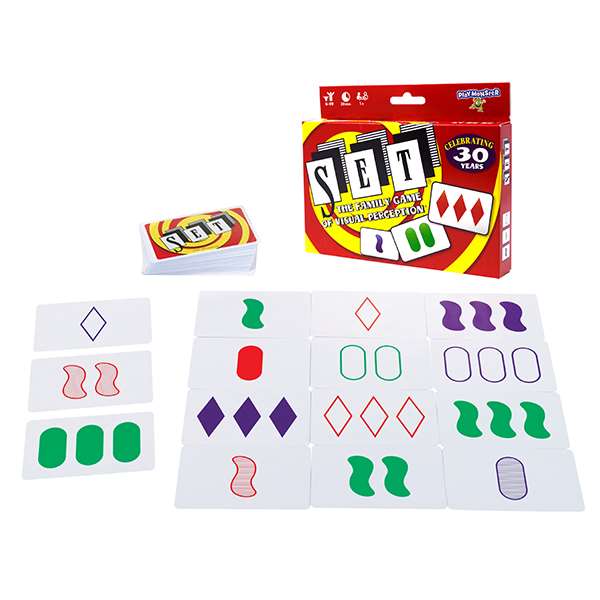 SET