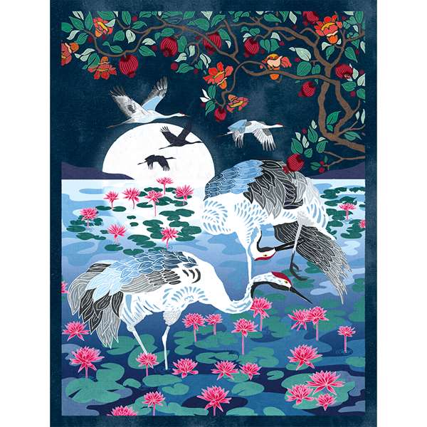 CRANES