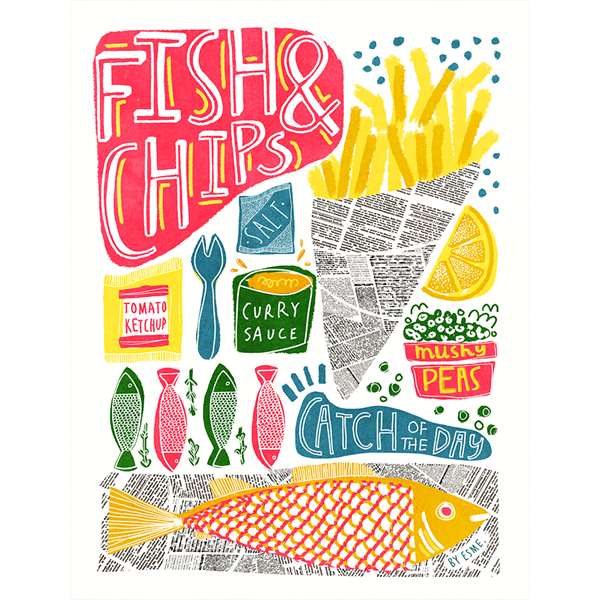 CHIP SHOP