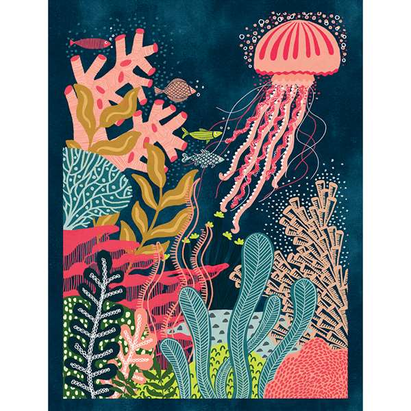 JELLYFISH