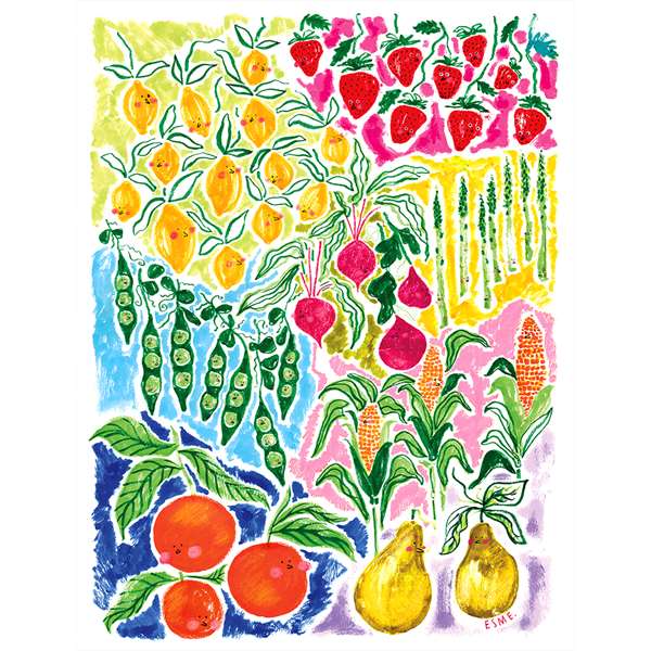 VEGGIES