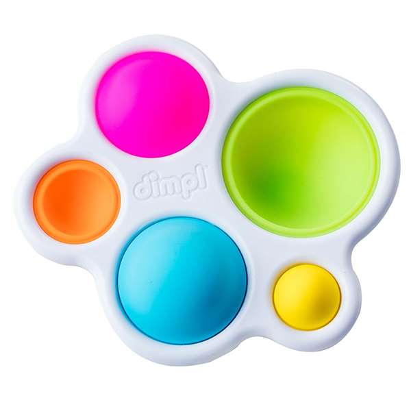 simpl dimpl fidget toy
