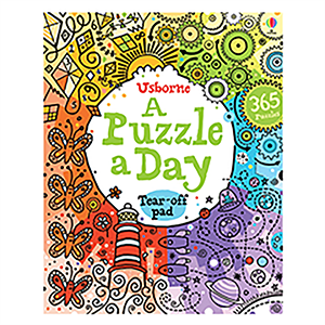 PUZZLE-A-DAY
