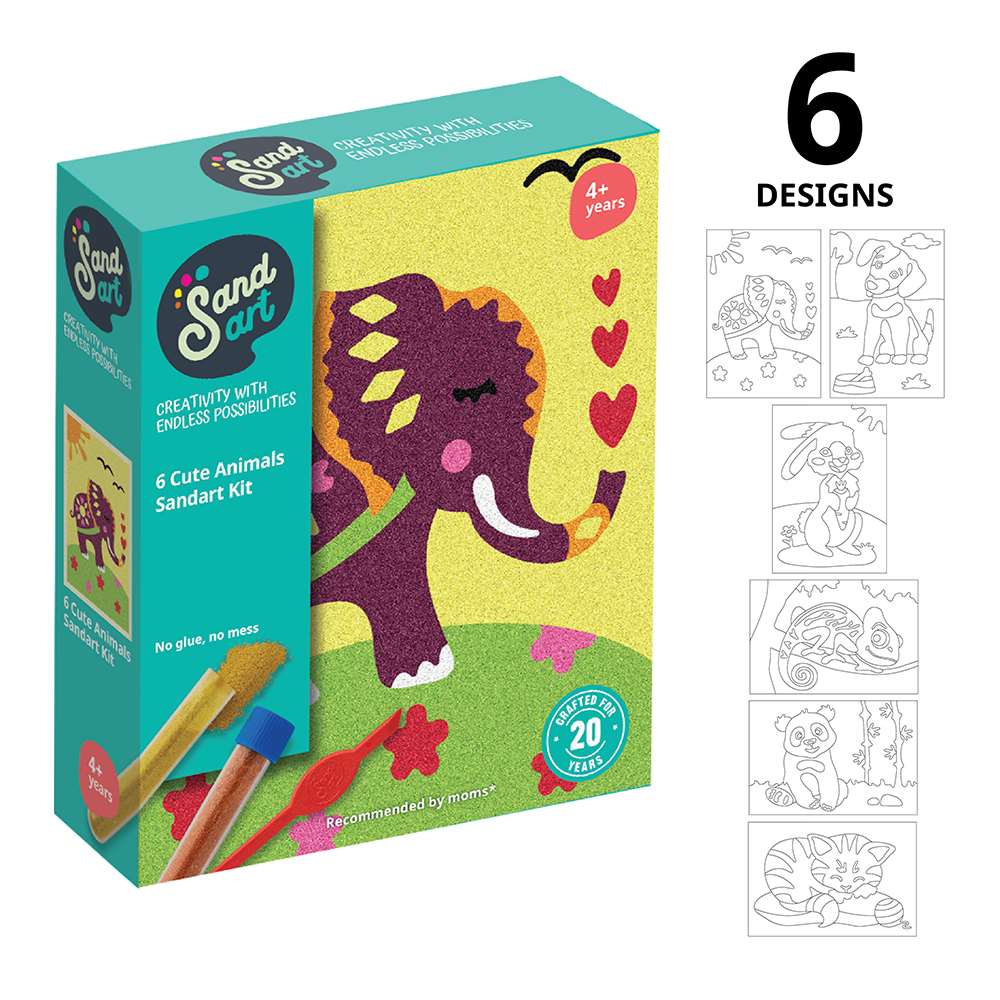 SAND ART CUTE ANIMALS, SAND ART, CUTE ANIMALS, CUTE, ANIMALS, ART ...