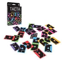 Tacta A Strategic Card Game By Asmodee