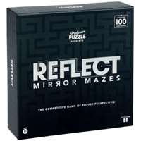 REFLECT MIRROR MAZES Thumbnail