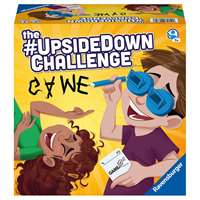 THE UPSIDE DOWN CHALLENGE GAME Thumbnail